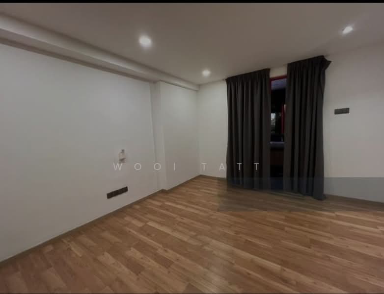 3-storey Terraced House for Sale in Bangsar (Kuala Lumpur) - Wooi Tatt - Interior - PropertyGuru.com.my