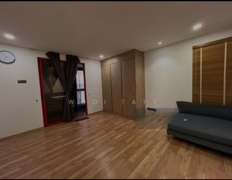 3-storey Terraced House for Sale in Bangsar (Kuala Lumpur) - Wooi Tatt - Living Room - PropertyGuru.com.my
