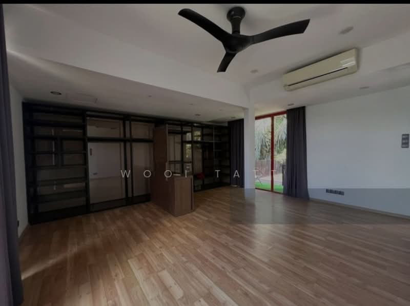 3-storey Terraced House for Sale in Bangsar (Kuala Lumpur) - Wooi Tatt - Living Room - PropertyGuru.com.my