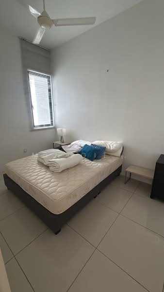Condominium for Sale at Mont Residence - Minggie . - Bedroom - PropertyGuru.com.my
