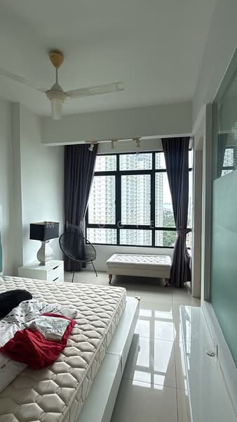 Condominium for Sale at Mont Residence - Minggie . - Bedroom - PropertyGuru.com.my