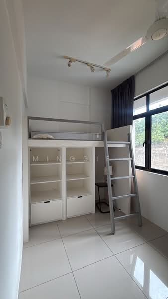 Condominium for Sale at Mont Residence - Minggie . - Bedroom - PropertyGuru.com.my