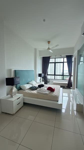 Condominium for Sale at Mont Residence - Minggie . - Bedroom - PropertyGuru.com.my