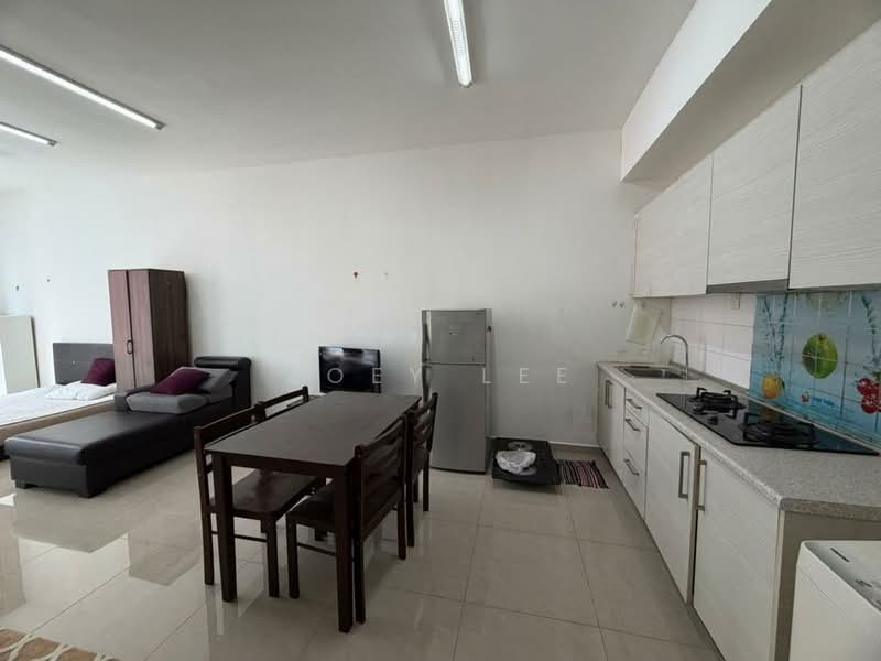 Service Residence for Sale at Greenfield Regency - Zoey Lee - PropertyGuru.com.my