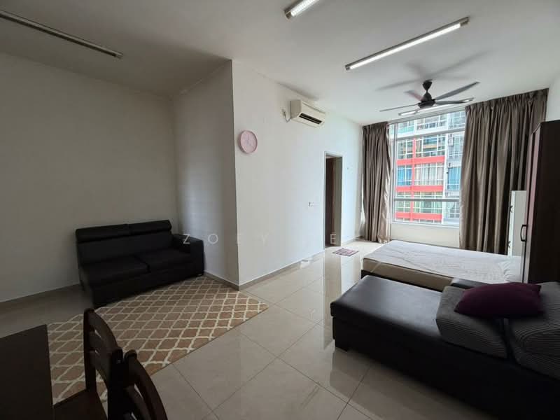 Service Residence for Sale at Greenfield Regency - Zoey Lee - PropertyGuru.com.my
