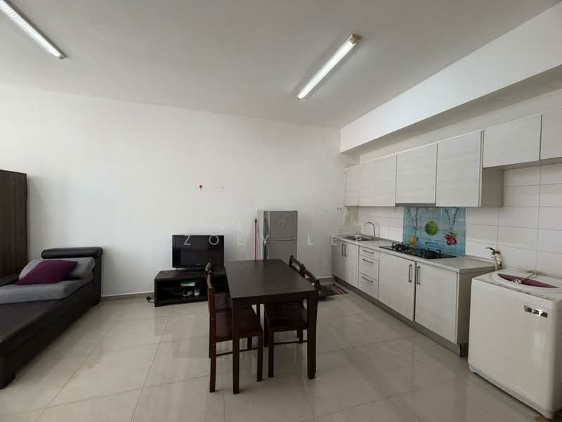 Service Residence for Sale at Greenfield Regency - Zoey Lee - PropertyGuru.com.my