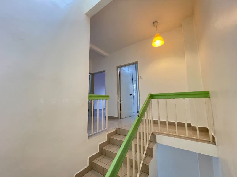 Rumah Teres 2 Tingkat untuk Dijual di Selayang (Selangor) - Edmund CH Leow - Interior - PropertyGuru.com.my