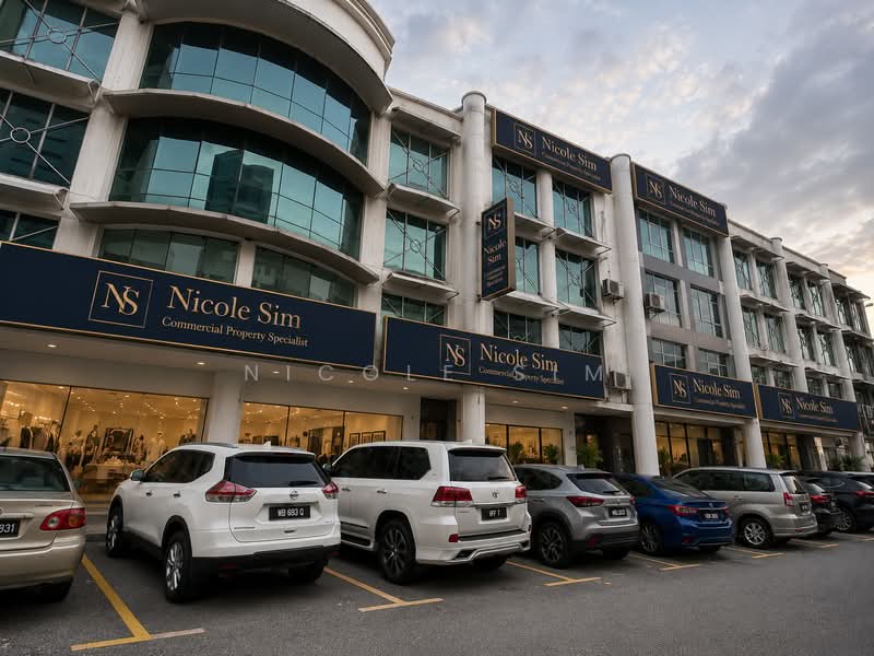 Shop for Rent in Bandar Puteri Puchong (Puchong) - Nicole Sim - Exterior - PropertyGuru.com.my
