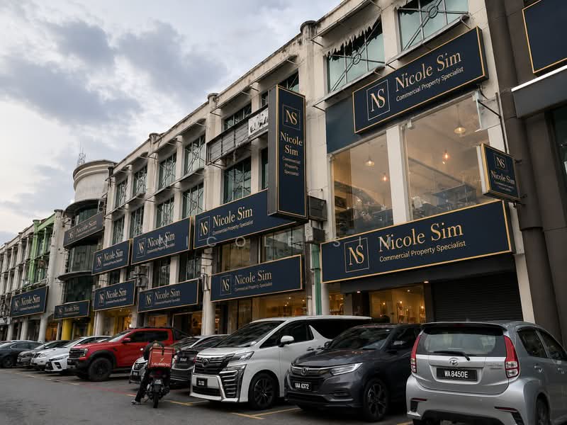 Shop for Rent in Bandar Puteri Puchong (Puchong) - Nicole Sim - Exterior - PropertyGuru.com.my