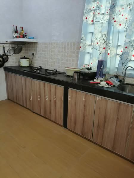 Bungalow for Sale in Semenyih (Selangor) - Jessie Lim - Kitchen - PropertyGuru.com.my