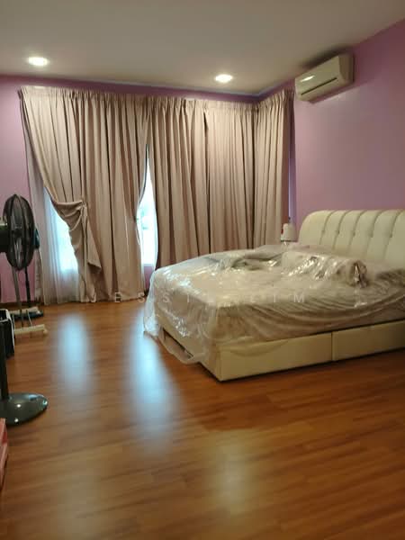 Bungalow for Sale in Semenyih (Selangor) - Jessie Lim - Bedroom - PropertyGuru.com.my