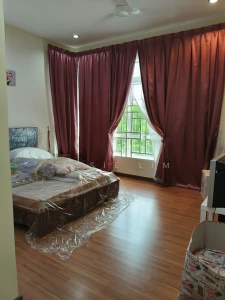 Bungalow for Sale in Semenyih (Selangor) - Jessie Lim - Bedroom - PropertyGuru.com.my