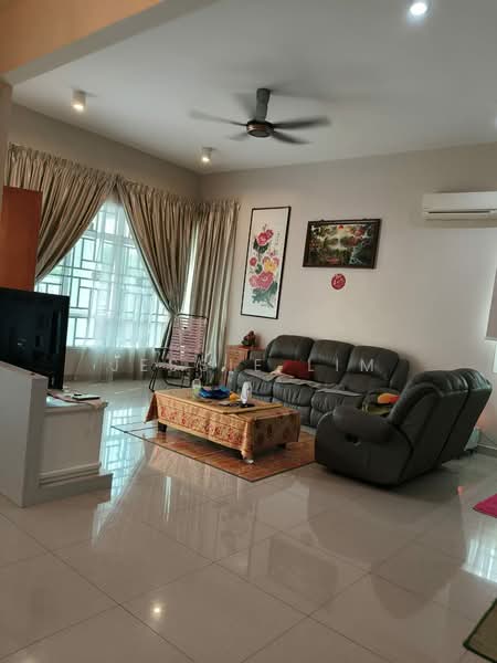 Bungalow for Sale in Semenyih (Selangor) - Jessie Lim - Living Room - PropertyGuru.com.my