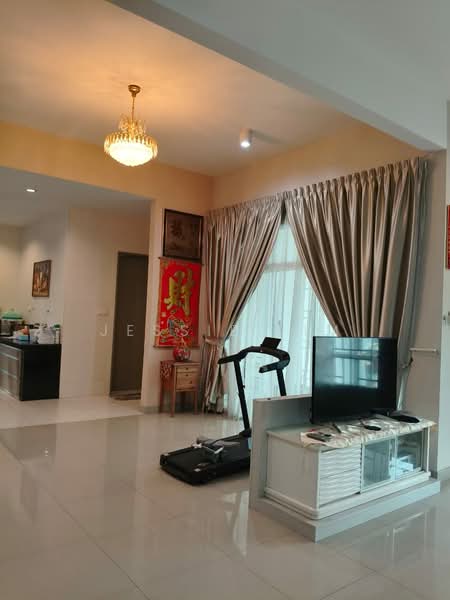 Bungalow for Sale in Semenyih (Selangor) - Jessie Lim - Living Room - PropertyGuru.com.my