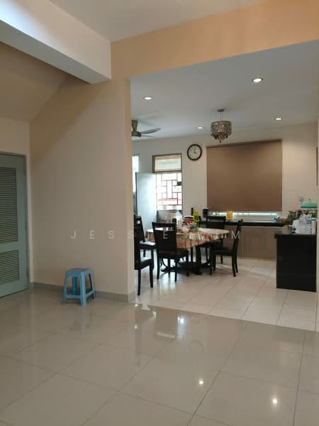 Bungalow for Sale in Semenyih (Selangor) - Jessie Lim - Dining Room - PropertyGuru.com.my