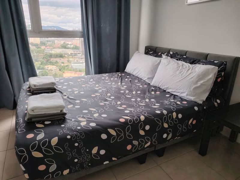 Kondominium untuk Disewa di Platinum Splendor Residence - Obama Seah - PropertyGuru.com.my