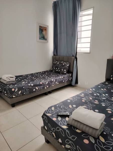 Kondominium untuk Disewa di Platinum Splendor Residence - Obama Seah - PropertyGuru.com.my