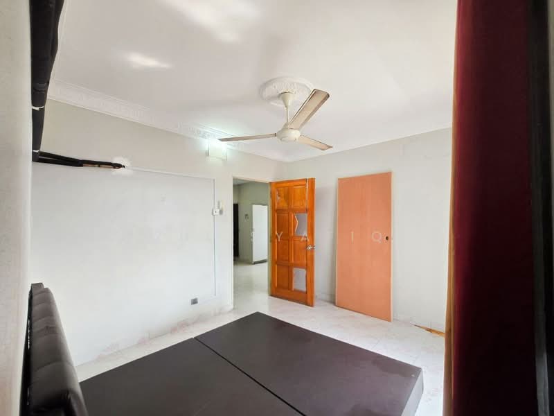 Pangsapuri untuk Dijual di Menara Jentayu Apartment - Zul Syafiq - Interior - PropertyGuru.com.my