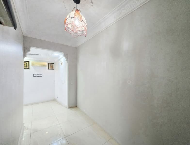 Pangsapuri untuk Dijual di Menara Jentayu Apartment - Zul Syafiq - Interior - PropertyGuru.com.my