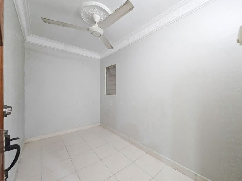 Pangsapuri untuk Dijual di Menara Jentayu Apartment - Zul Syafiq - Interior - PropertyGuru.com.my