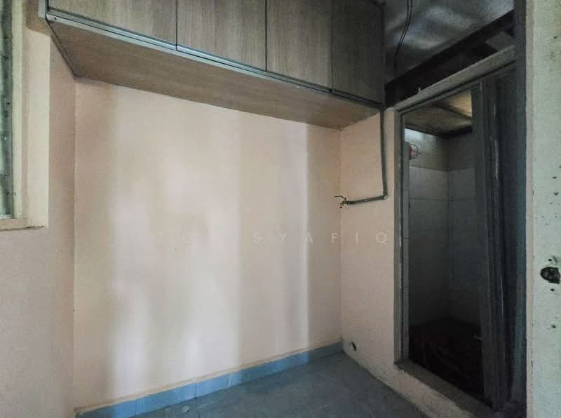 Pangsapuri untuk Dijual di Menara Jentayu Apartment - Zul Syafiq - Interior - PropertyGuru.com.my