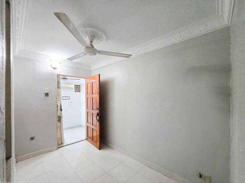 Pangsapuri untuk Dijual di Menara Jentayu Apartment - Zul Syafiq - Interior - PropertyGuru.com.my