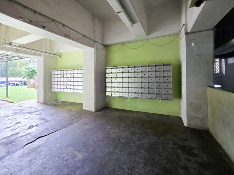 Pangsapuri untuk Dijual di Menara Jentayu Apartment - Zul Syafiq - Exterior - PropertyGuru.com.my