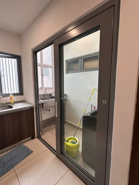 Condominium for Rent at Lakefront Residence - Yam Yi Han - Interior - PropertyGuru.com.my