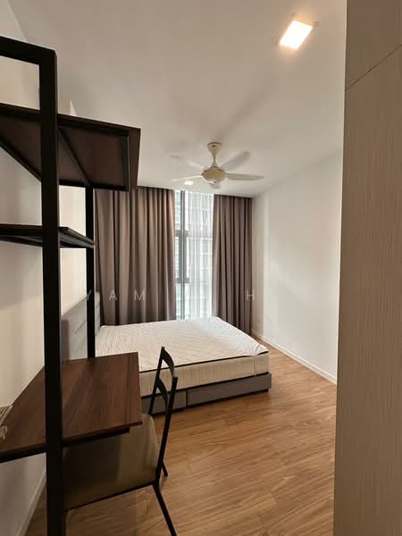 Condominium for Rent at Lakefront Residence - Yam Yi Han - Bedroom - PropertyGuru.com.my