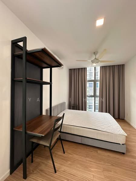 Condominium for Rent at Lakefront Residence - Yam Yi Han - Bedroom - PropertyGuru.com.my