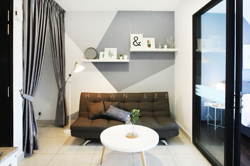 Apartment for Rent at Almas - Shawn Lee - PropertyGuru.com.my