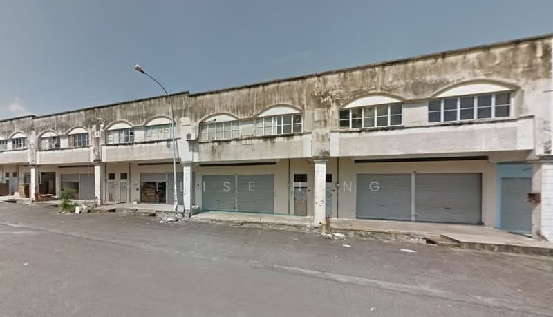 Kilang untuk Dijual di Bandar Teknologi Kajang (Kajang) - Elise Heng - Exterior - PropertyGuru.com.my