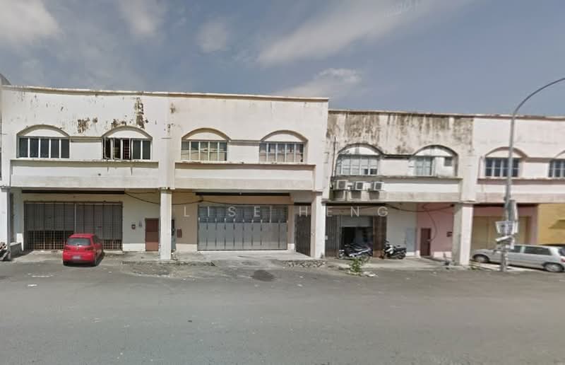 Kilang untuk Dijual di Bandar Teknologi Kajang (Kajang) - Elise Heng - Exterior - PropertyGuru.com.my