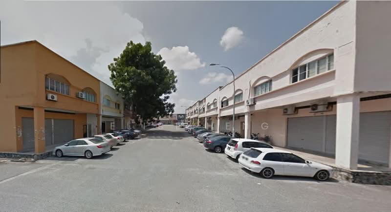 Kilang untuk Dijual di Bandar Teknologi Kajang (Kajang) - Elise Heng - Exterior - PropertyGuru.com.my