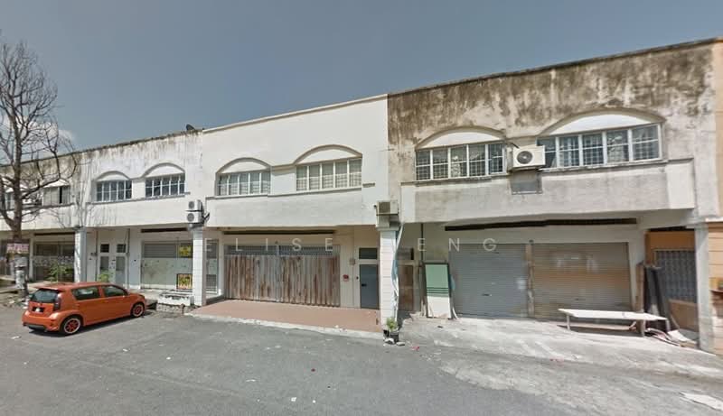 Kilang untuk Dijual di Bandar Teknologi Kajang (Kajang) - Elise Heng - Exterior - PropertyGuru.com.my