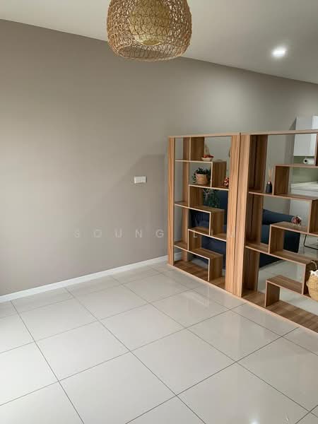 Service Residence for Rent at Residential Suites @ HighPark - Soung Lim - Interior - PropertyGuru.com.my