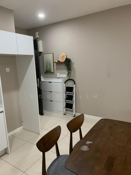 Service Residence for Rent at Residential Suites @ HighPark - Soung Lim - Interior - PropertyGuru.com.my