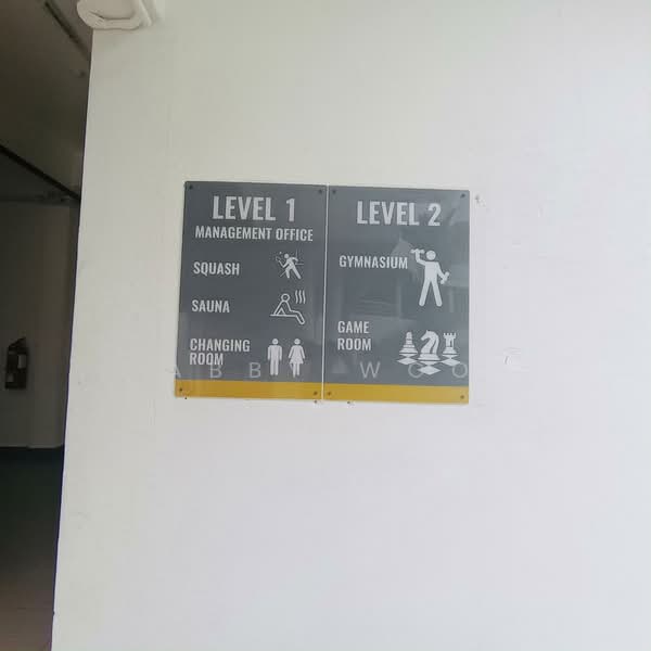 Kondominium untuk Disewa di Leader Garden - Abby Woo - PropertyGuru.com.my