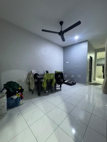 1-storey Terraced House for Sale in Kulim (Kedah) - Sanggaran Muniandy - Living Room - PropertyGuru.com.my