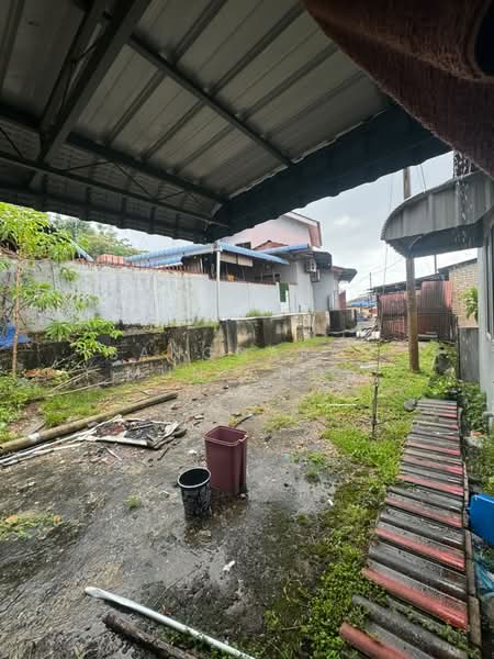 1-storey Terraced House for Sale in Kulim (Kedah) - Sanggaran Muniandy - Exterior - PropertyGuru.com.my