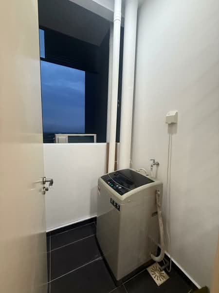 Service Residence for Rent at D'Pristine - Suntha . - PropertyGuru.com.my