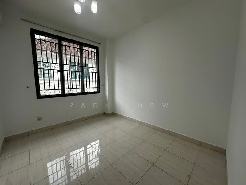 Rumah Teres 2 Tingkat untuk Dijual di Austin Perdana (Tebrau) - Zack Chow - Interior - PropertyGuru.com.my