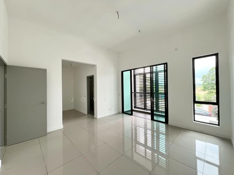 Terraced House for Sale in Kulai (Johor) - Jovel Lim - Living Room - PropertyGuru.com.my