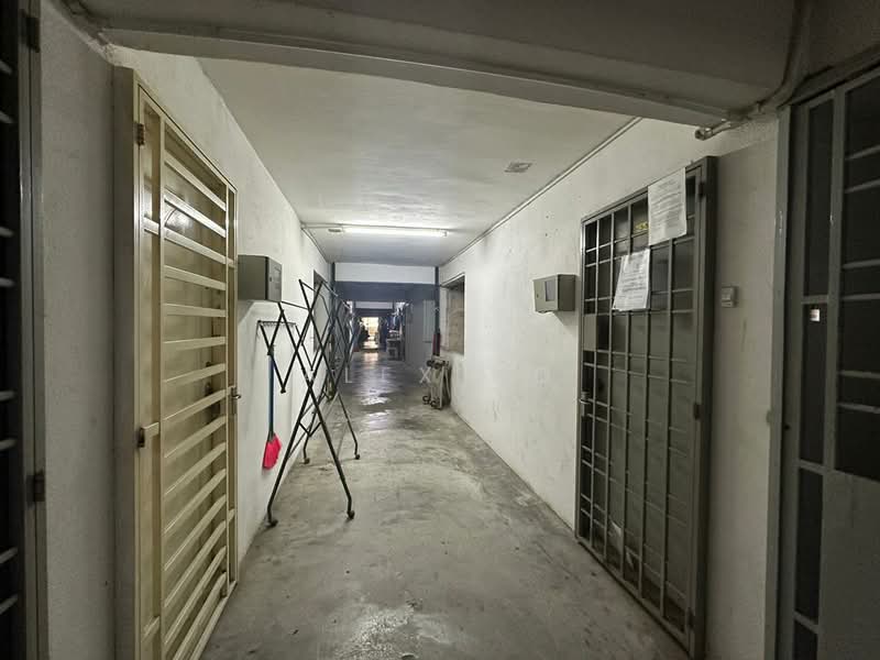 Apartment for Sale at Puncak Erskine - Alex Ho - Corridor - PropertyGuru.com.my