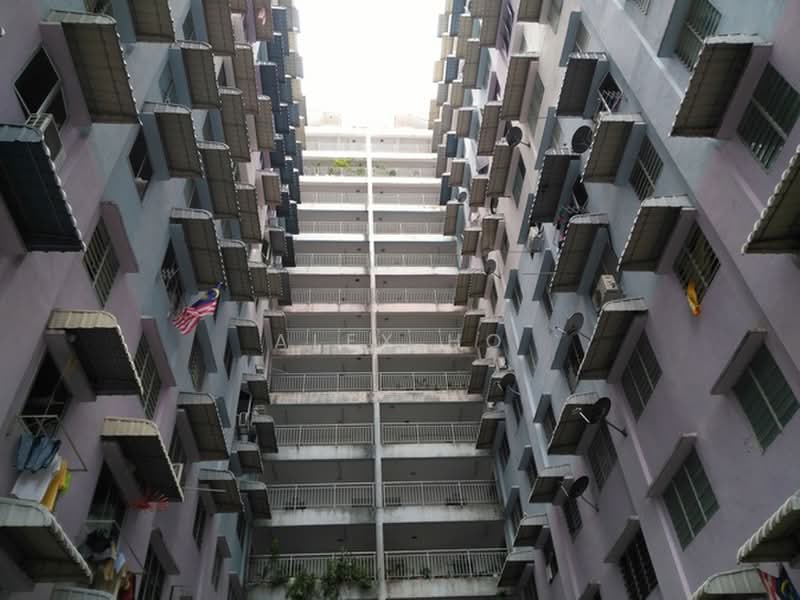 Apartment for Sale at Puncak Erskine - Alex Ho - Exterior - PropertyGuru.com.my