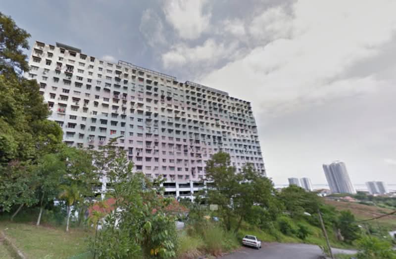 Apartment for Sale at Puncak Erskine - Alex Ho - Exterior - PropertyGuru.com.my