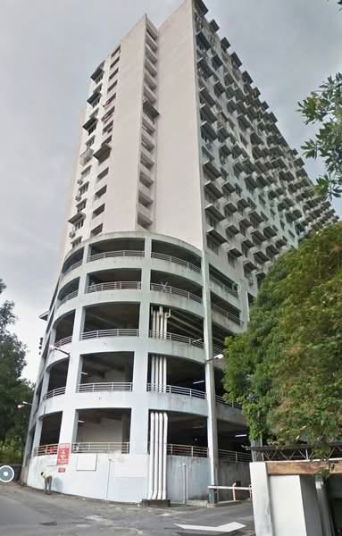 Apartment for Sale at Puncak Erskine - Alex Ho - Exterior - PropertyGuru.com.my