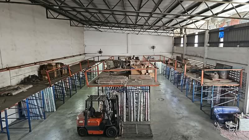 Kilang Terpisah untuk Disewa di Bukit Minyak (Penang) - Dylan Lee - Interior - PropertyGuru.com.my