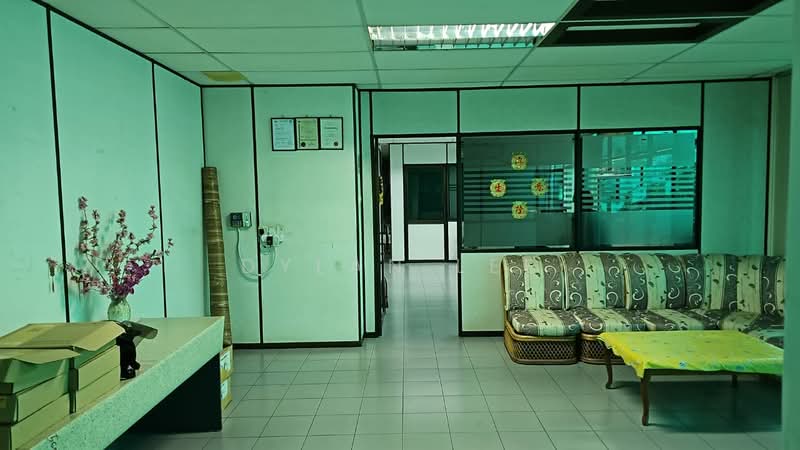 Kilang Terpisah untuk Disewa di Bukit Minyak (Penang) - Dylan Lee - Interior - PropertyGuru.com.my