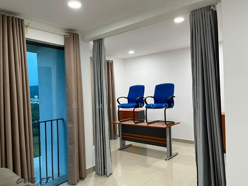 Service Residence for Sale at Trefoil @ Setia City - Camie Hoo - Interior - PropertyGuru.com.my